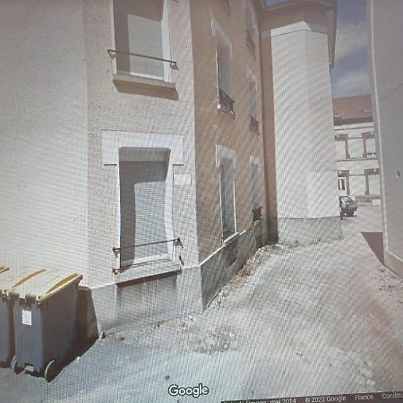 Appartement De La Tour Επερνέ Εξωτερικό φωτογραφία